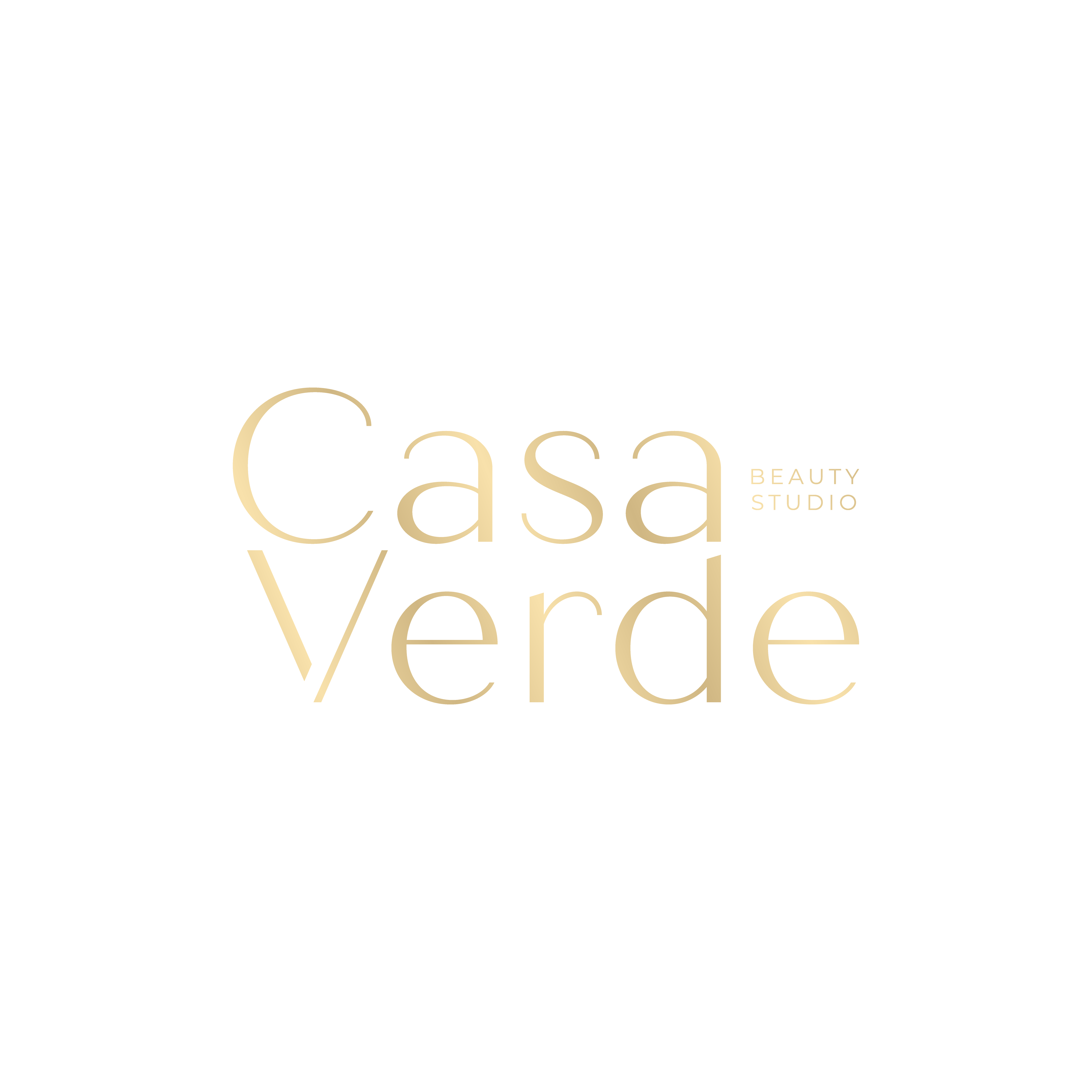 Logo Casa Verde